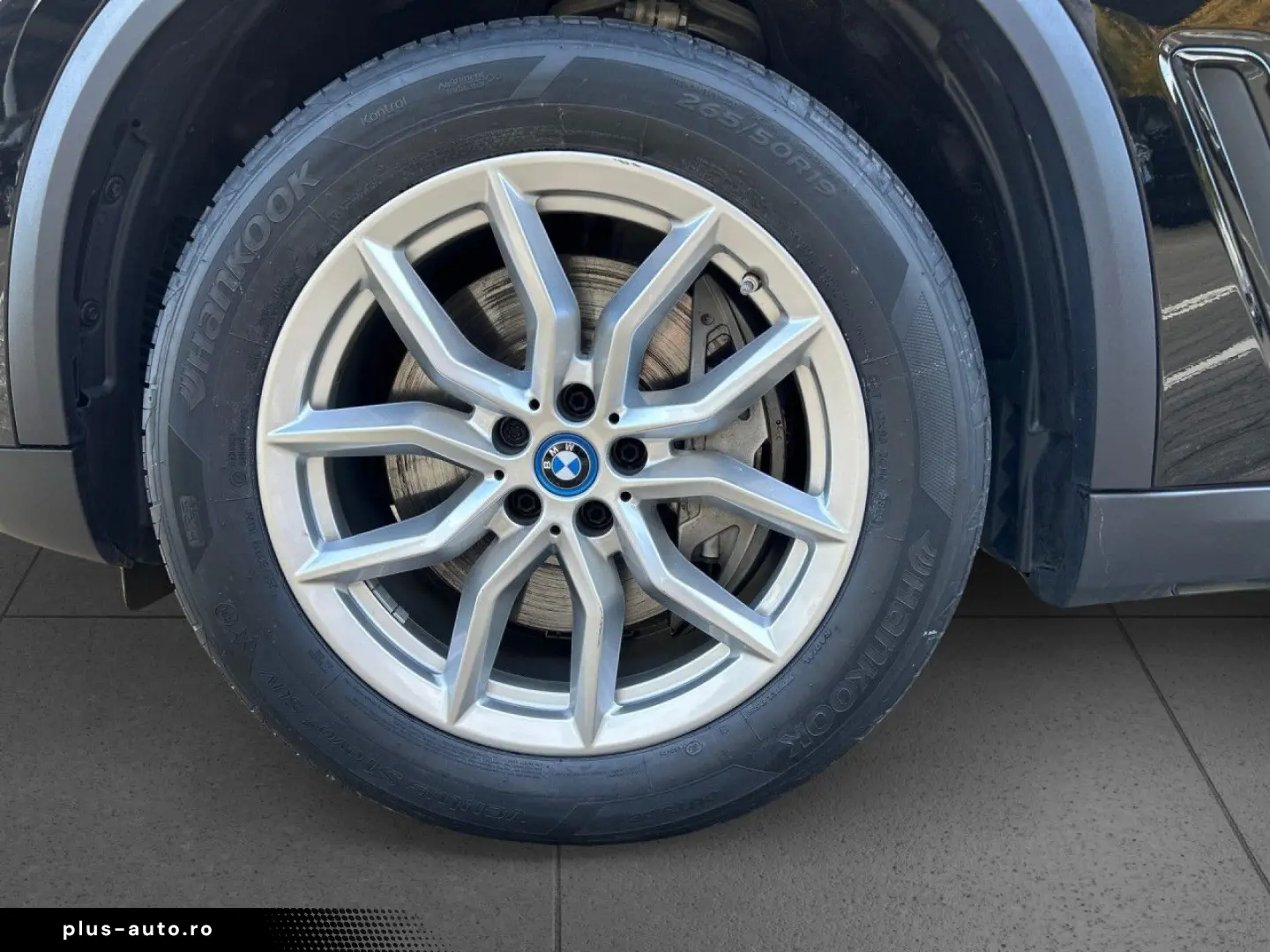 BMW X5 xDrive45e ACC LcProf. 19  Luftfed. Sports.