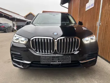 BMW X5 xDrive45e Laser HUD IndividualLeder Innovatio