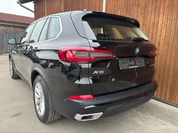 BMW X5 xDrive45e Laser HUD IndividualLeder Innovatio
