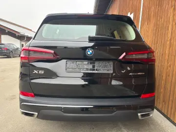 BMW X5 xDrive45e Laser HUD IndividualLeder Innovatio