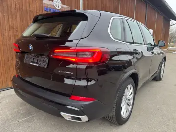 BMW X5 xDrive45e Laser HUD IndividualLeder Innovatio