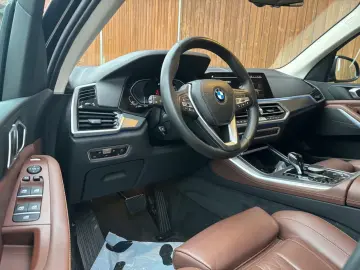 BMW X5 xDrive45e Laser HUD IndividualLeder Innovatio