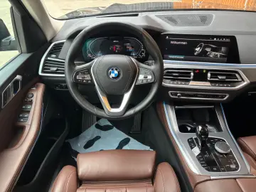 BMW X5 xDrive45e Laser HUD IndividualLeder Innovatio