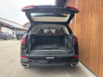 BMW X5 xDrive45e Laser HUD IndividualLeder Innovatio