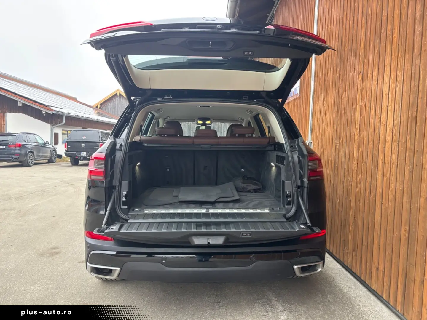 BMW X5 xDrive45e Laser HUD IndividualLeder Innovatio