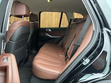 BMW X5 xDrive45e Laser HUD IndividualLeder Innovatio