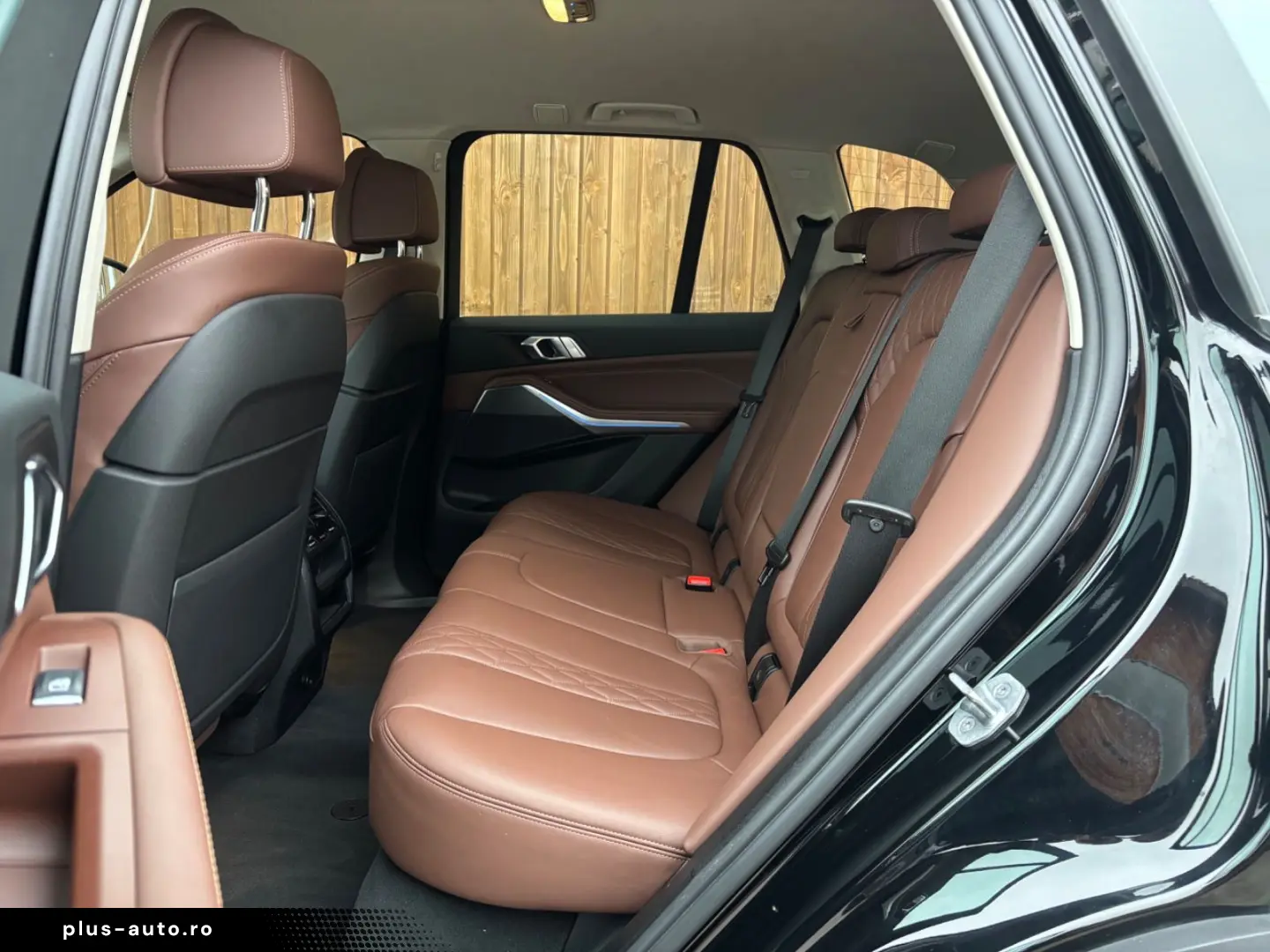 BMW X5 xDrive45e Laser HUD IndividualLeder Innovatio