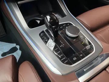 BMW X5 xDrive45e Laser HUD IndividualLeder Innovatio