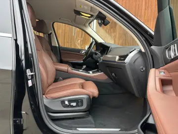 BMW X5 xDrive45e Laser HUD IndividualLeder Innovatio