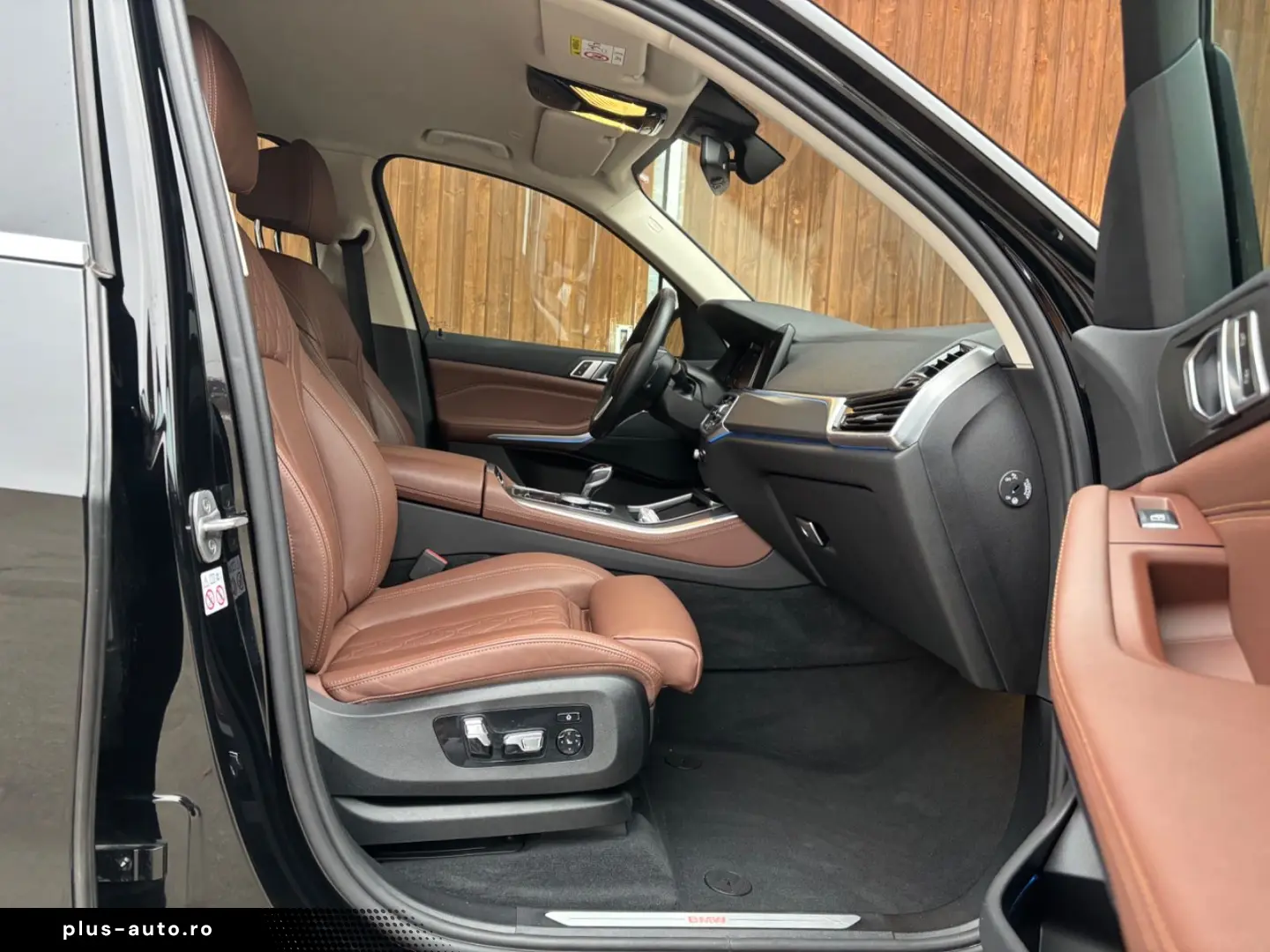 BMW X5 xDrive45e Laser HUD IndividualLeder Innovatio