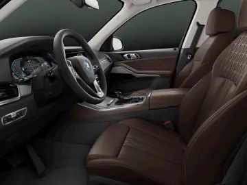BMW X5 xDrive45e Laser HUD IndividualLeder Innovatio