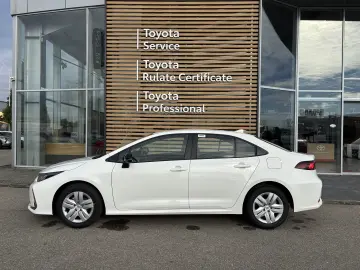 Toyota Corolla Sedan 1.8 HSD Eco