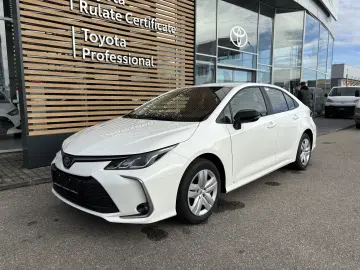 Toyota Corolla Sedan 1.8 HSD Eco