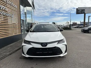 Toyota Corolla Sedan 1.8 HSD Eco