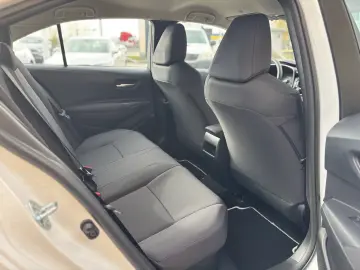 Toyota Corolla Sedan 1.8 HSD Eco