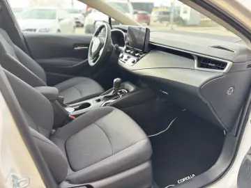 Toyota Corolla Sedan 1.8 HSD Eco