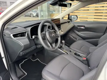 Toyota Corolla Sedan 1.8 HSD Eco