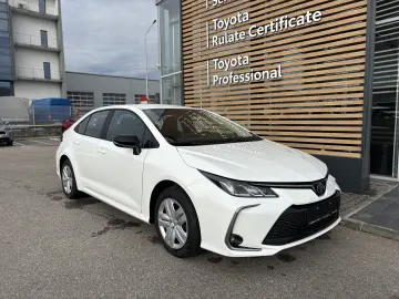 Toyota Corolla Sedan 1.8 HSD Eco