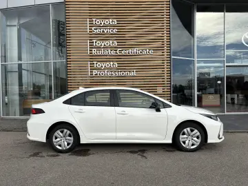 Toyota Corolla Sedan 1.8 HSD Eco