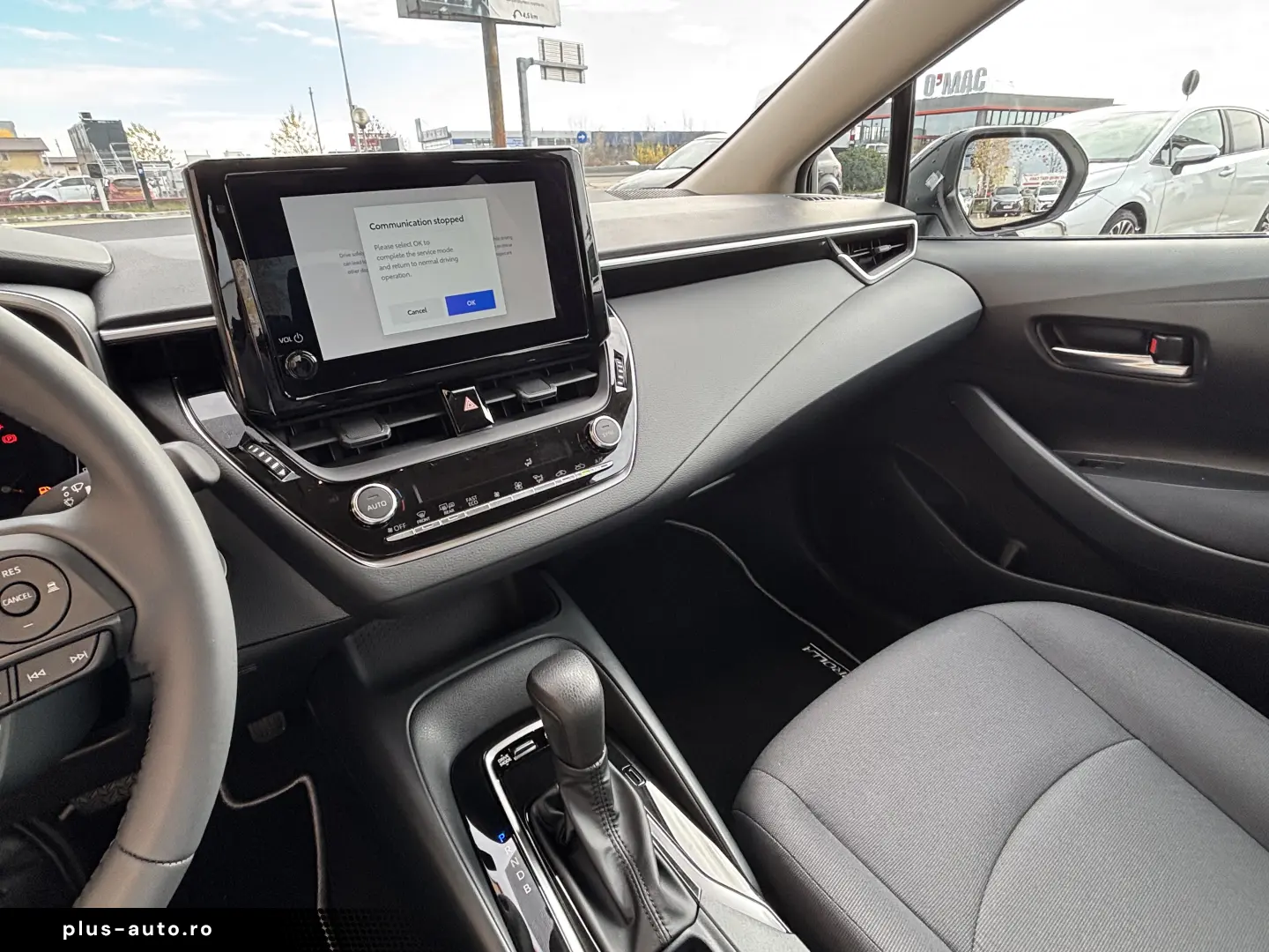 Toyota Corolla Sedan 1.8 HSD Eco