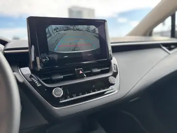 Toyota Corolla Sedan 1.8 HSD Eco