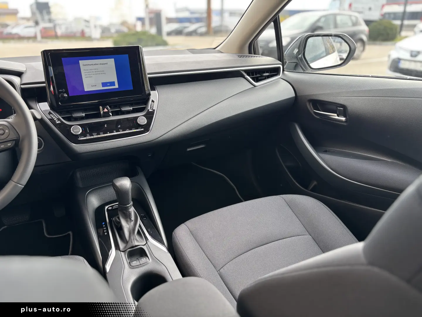 Toyota Corolla Sedan 1.8 HSD Eco