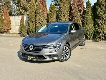 Renault Talisman 2016 133.000km 1.6 diesel 160cp Garantie