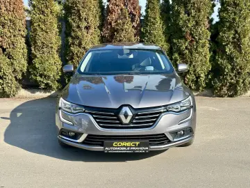 Renault Talisman 2016 133.000km 1.6 diesel 160cp Garantie