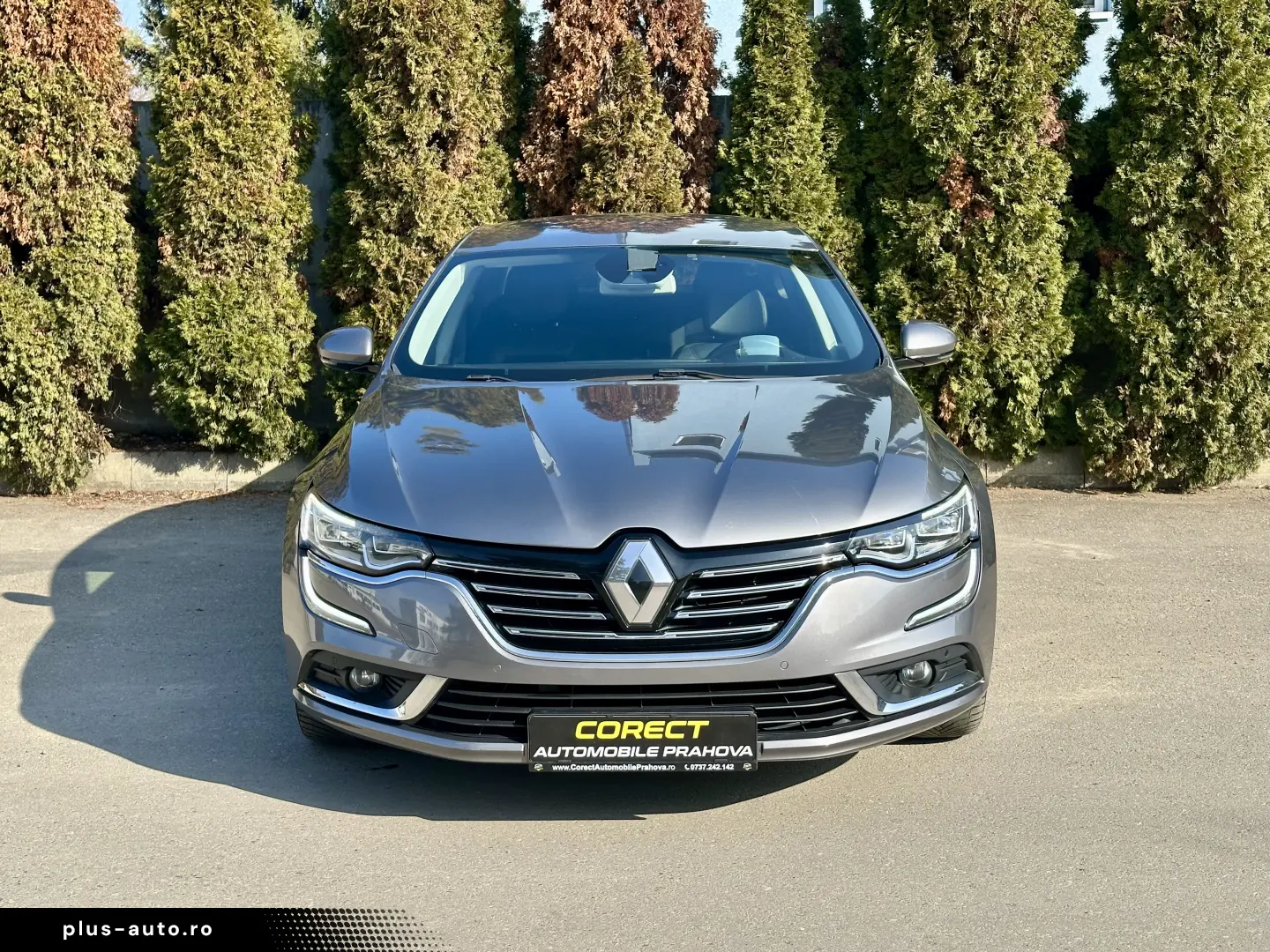 Renault Talisman 2016 133.000km 1.6 diesel 160cp Garantie