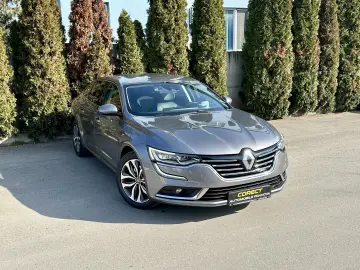 Renault Talisman 2016 133.000km 1.6 diesel 160cp Garantie