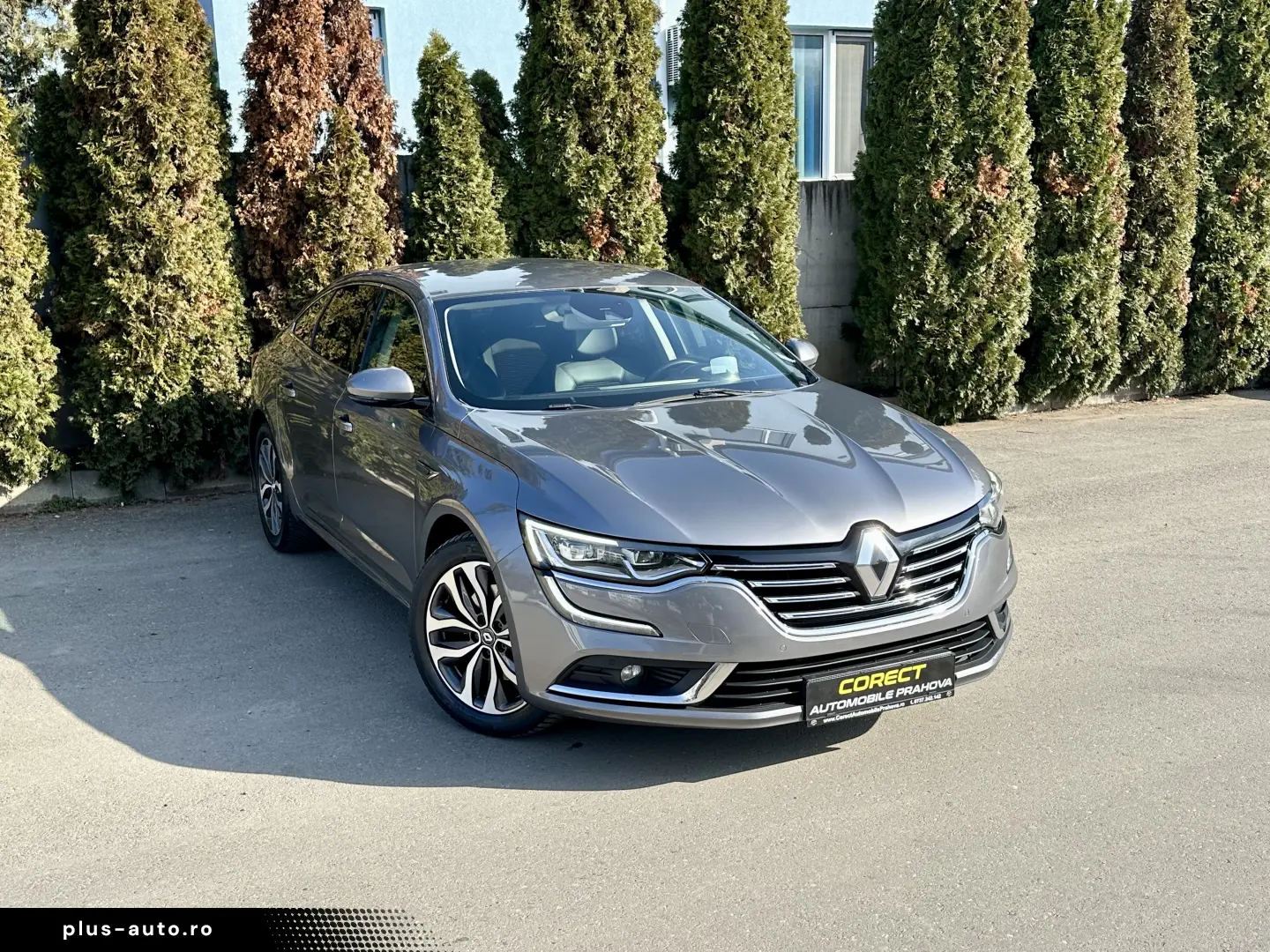 Renault Talisman 2016 133.000km 1.6 diesel 160cp Garantie