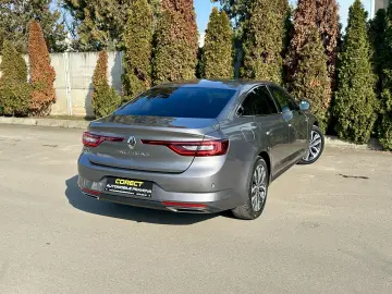 Renault Talisman 2016 133.000km 1.6 diesel 160cp Garantie