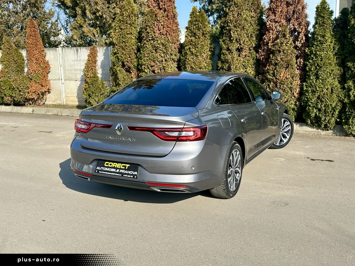 Renault Talisman 2016 133.000km 1.6 diesel 160cp Garantie