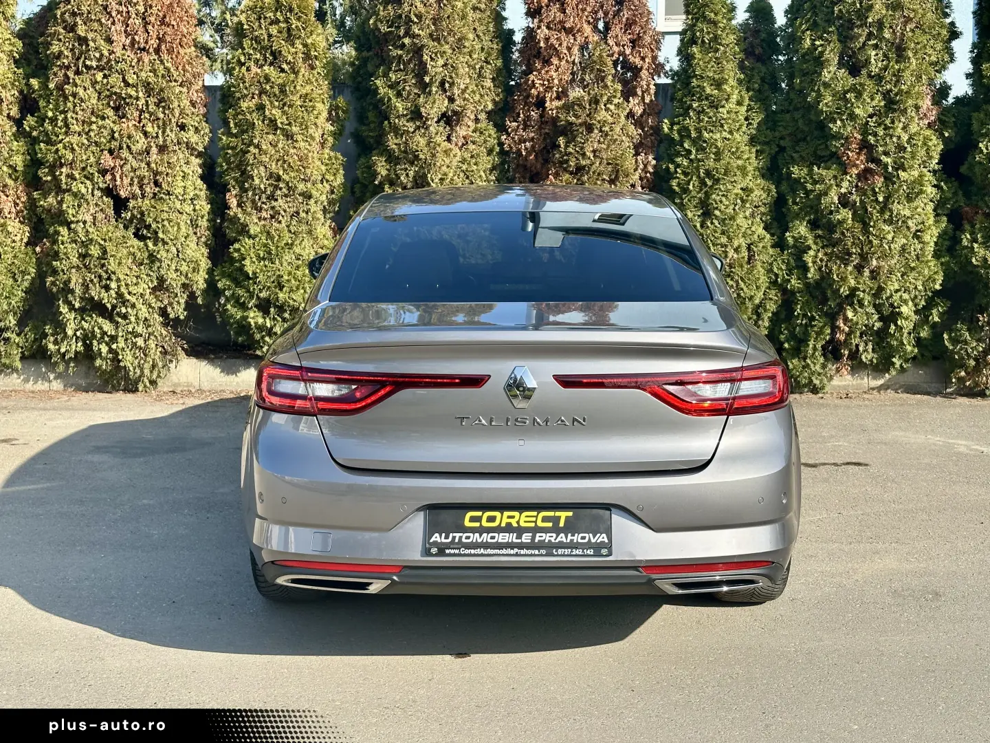 Renault Talisman 2016 133.000km 1.6 diesel 160cp Garantie