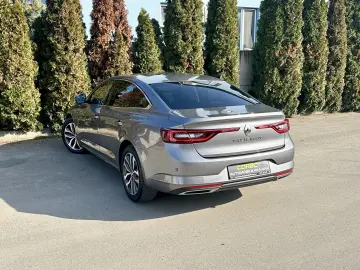 Renault Talisman 2016 133.000km 1.6 diesel 160cp Garantie