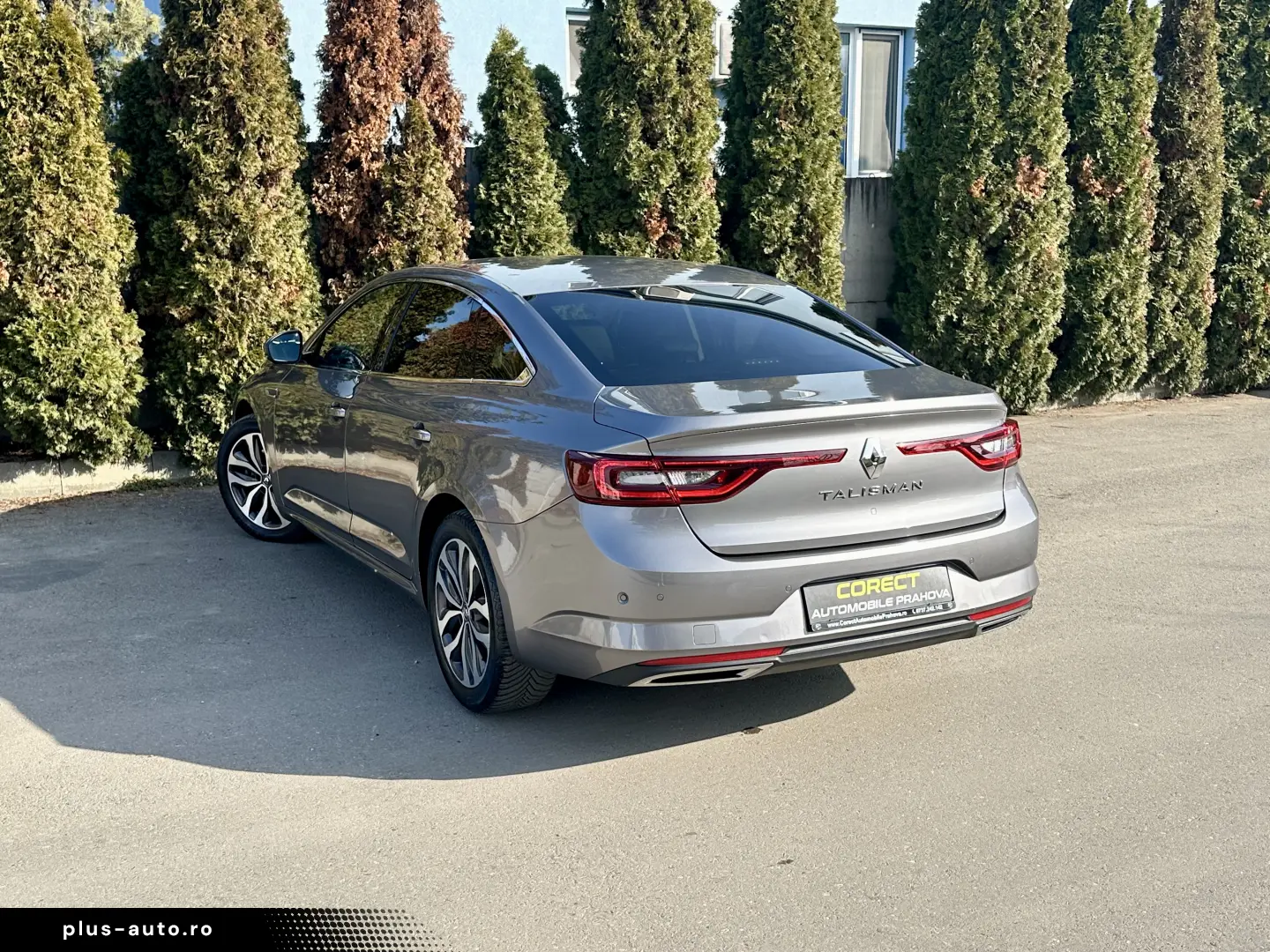 Renault Talisman 2016 133.000km 1.6 diesel 160cp Garantie
