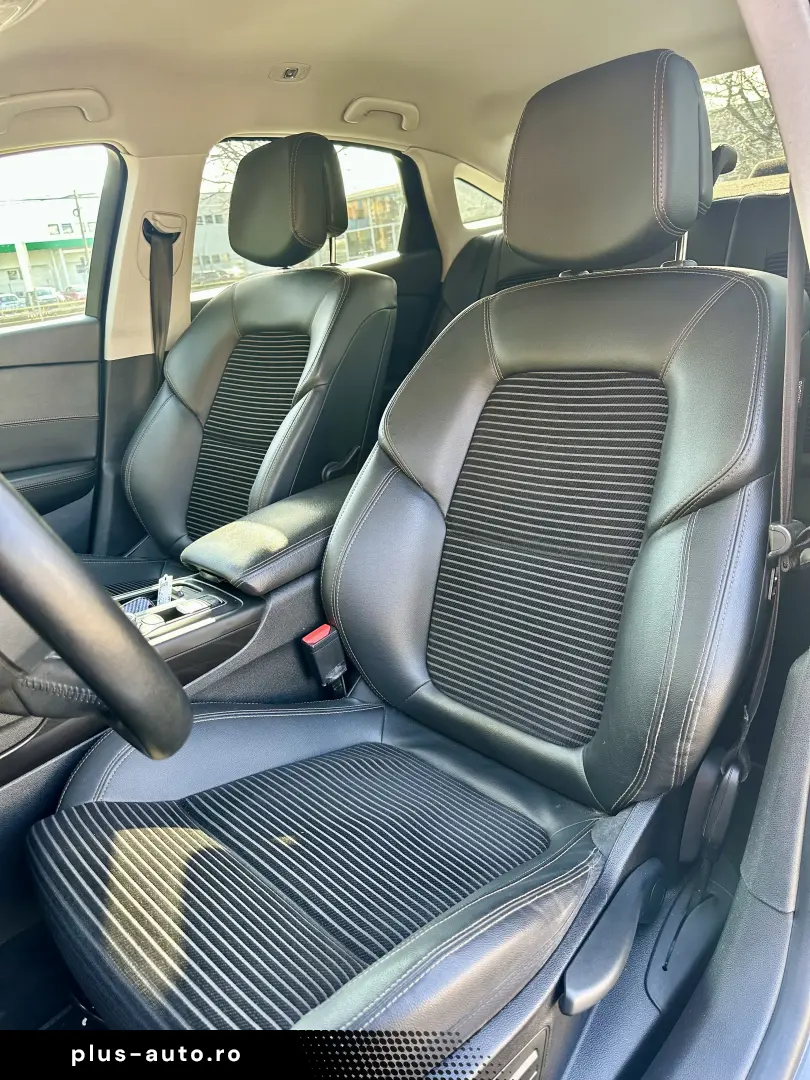 Renault Talisman 2016 133.000km 1.6 diesel 160cp Garantie