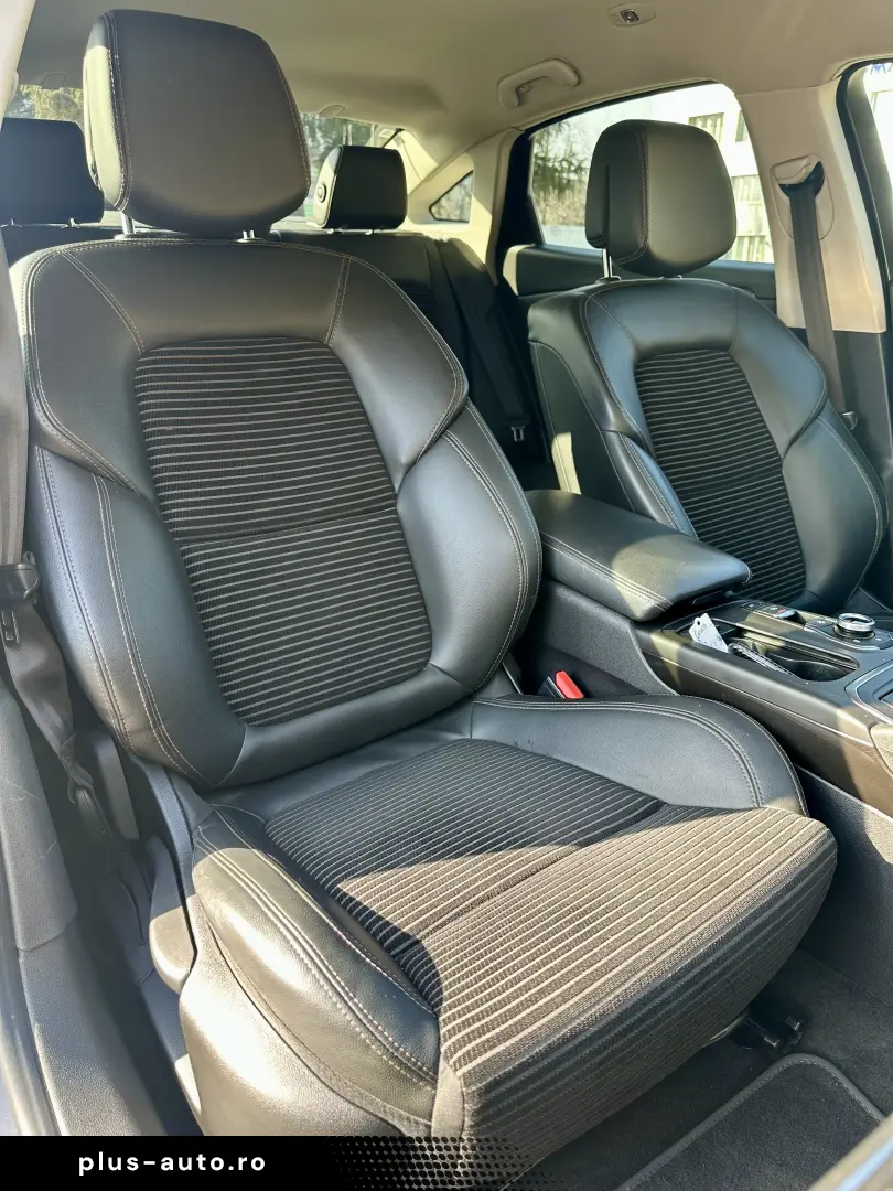 Renault Talisman 2016 133.000km 1.6 diesel 160cp Garantie