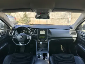 Renault Talisman 2016 133.000km 1.6 diesel 160cp Garantie