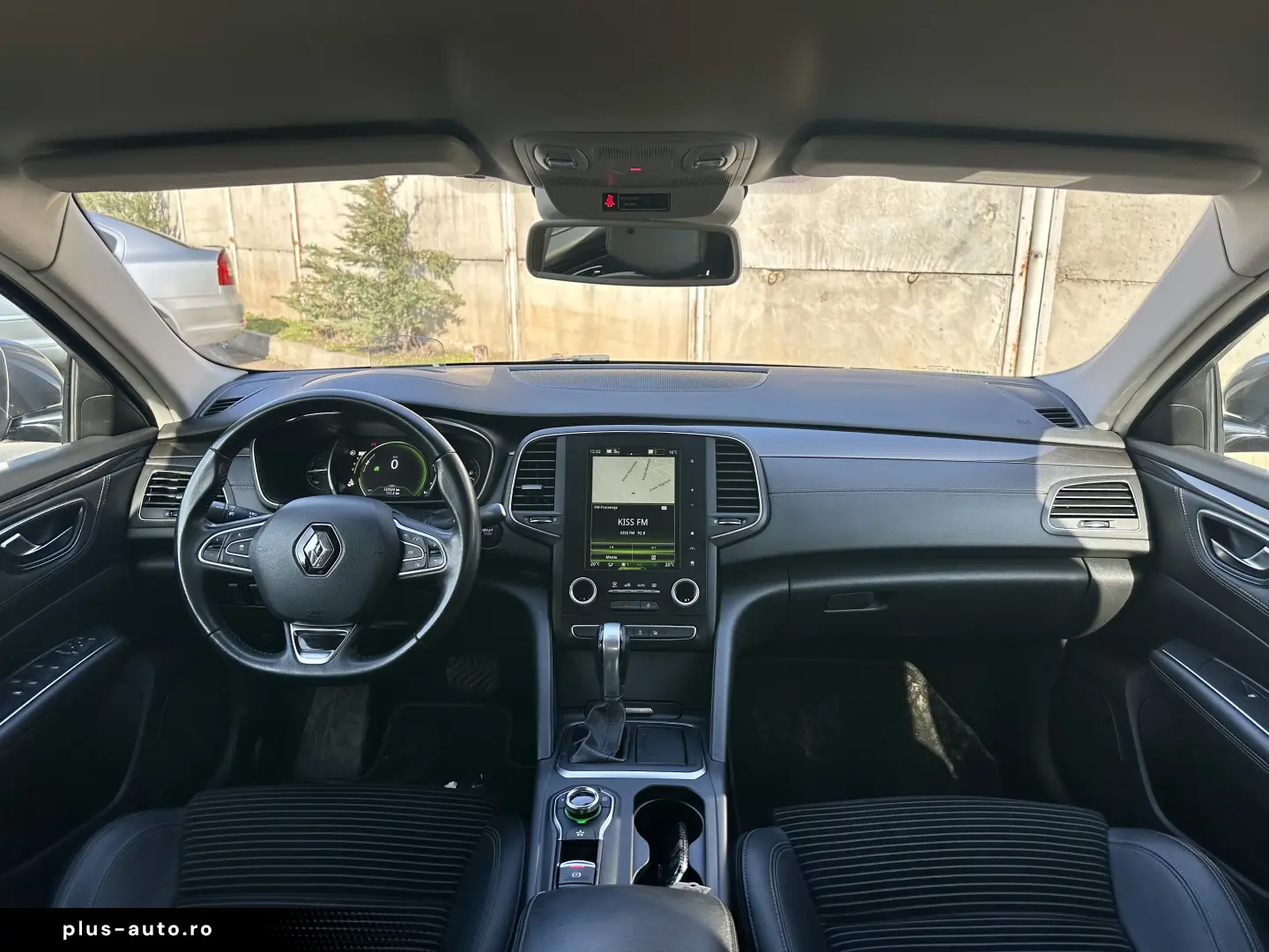 Renault Talisman 2016 133.000km 1.6 diesel 160cp Garantie