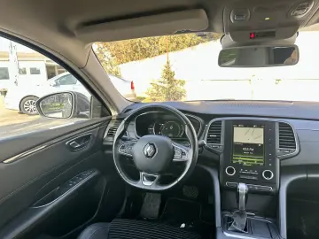 Renault Talisman 2016 133.000km 1.6 diesel 160cp Garantie
