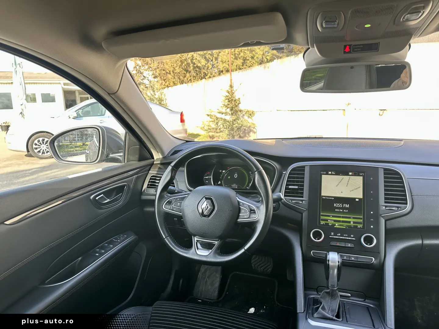 Renault Talisman 2016 133.000km 1.6 diesel 160cp Garantie