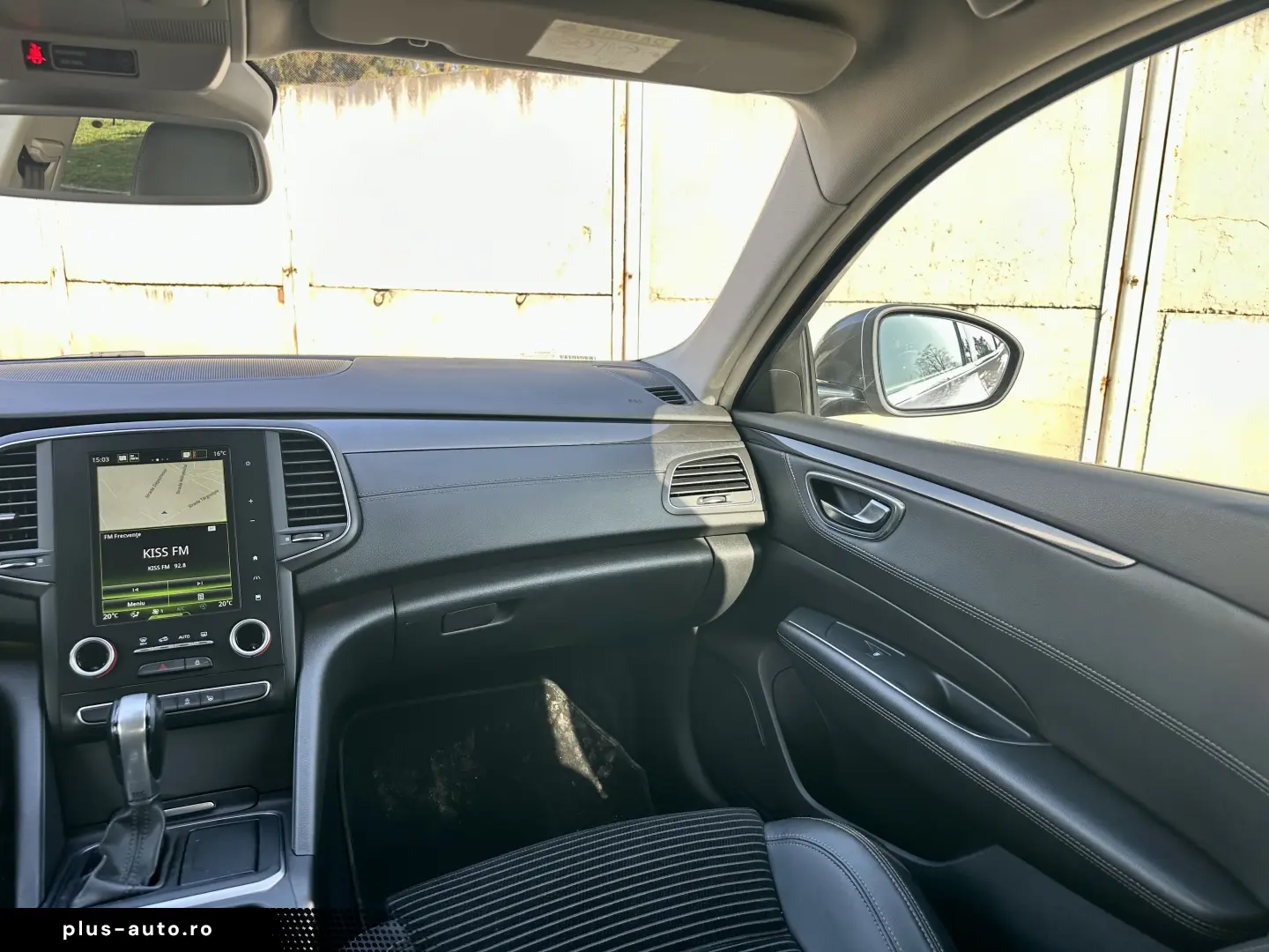 Renault Talisman 2016 133.000km 1.6 diesel 160cp Garantie