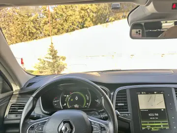 Renault Talisman 2016 133.000km 1.6 diesel 160cp Garantie