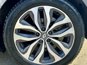 Renault Talisman 2016 133.000km 1.6 diesel 160cp Garantie