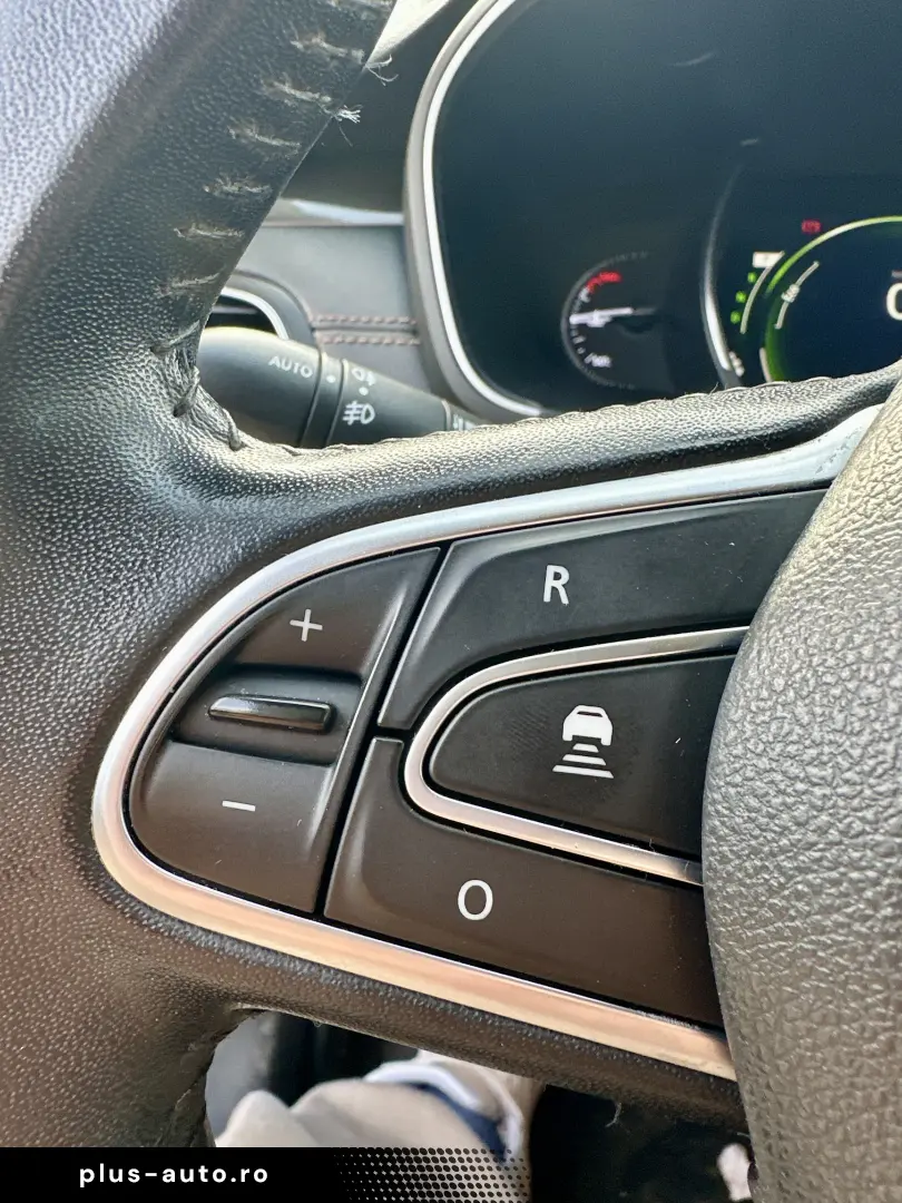 Renault Talisman 2016 133.000km 1.6 diesel 160cp Garantie