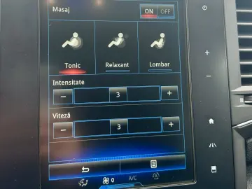 Renault Talisman 2016 133.000km 1.6 diesel 160cp Garantie