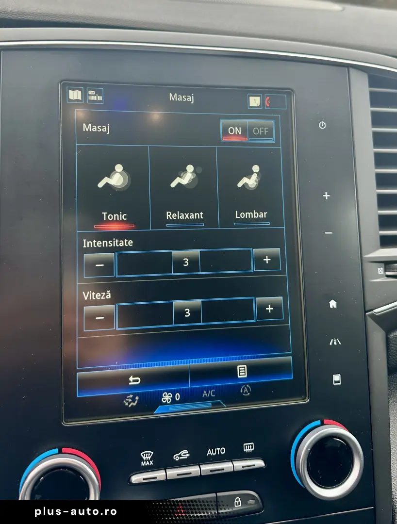 Renault Talisman 2016 133.000km 1.6 diesel 160cp Garantie