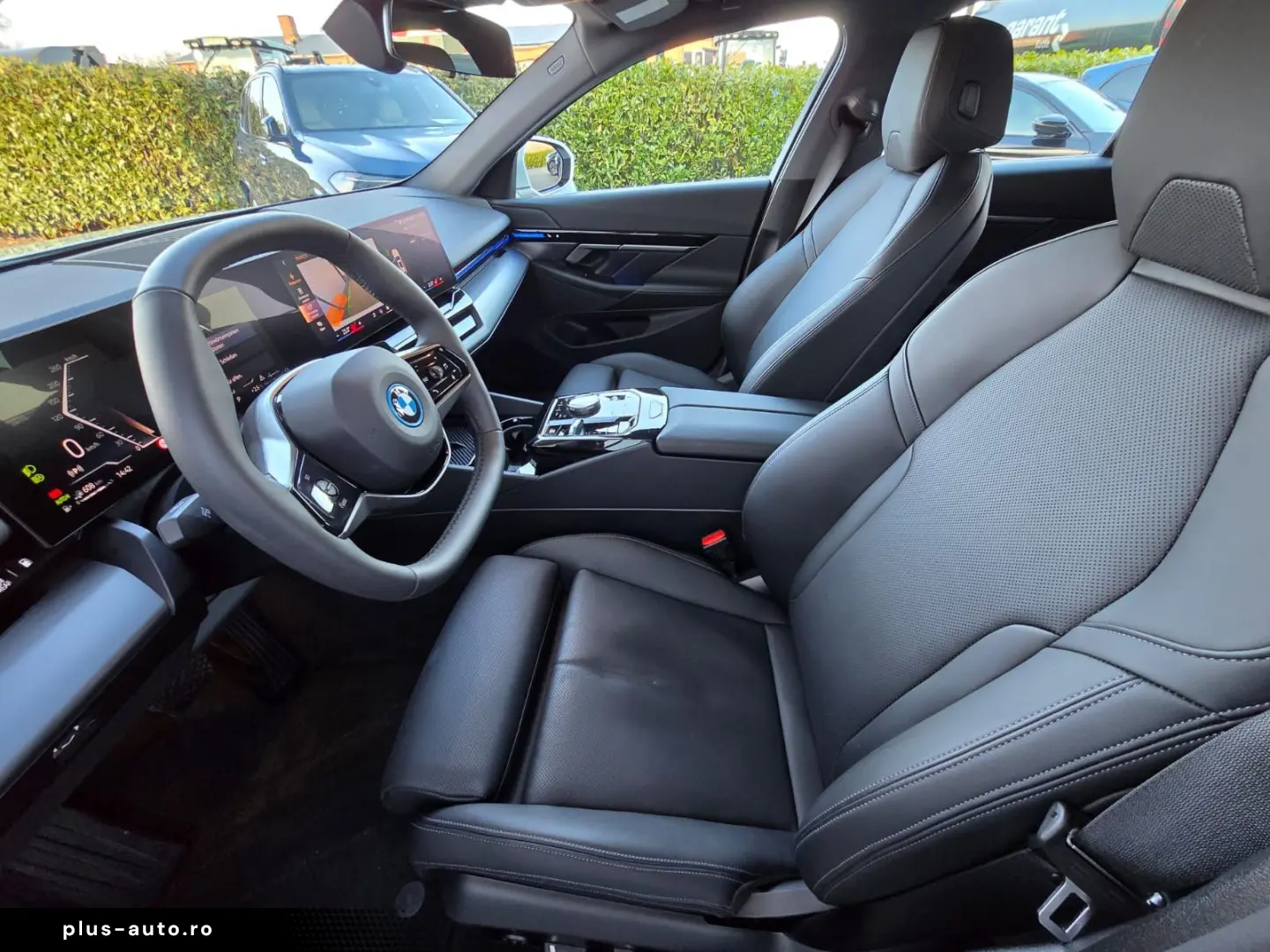 BMW 530e Touring 19´´AHK.ACC ad.LED RFK Dr.Ass  1Hd.