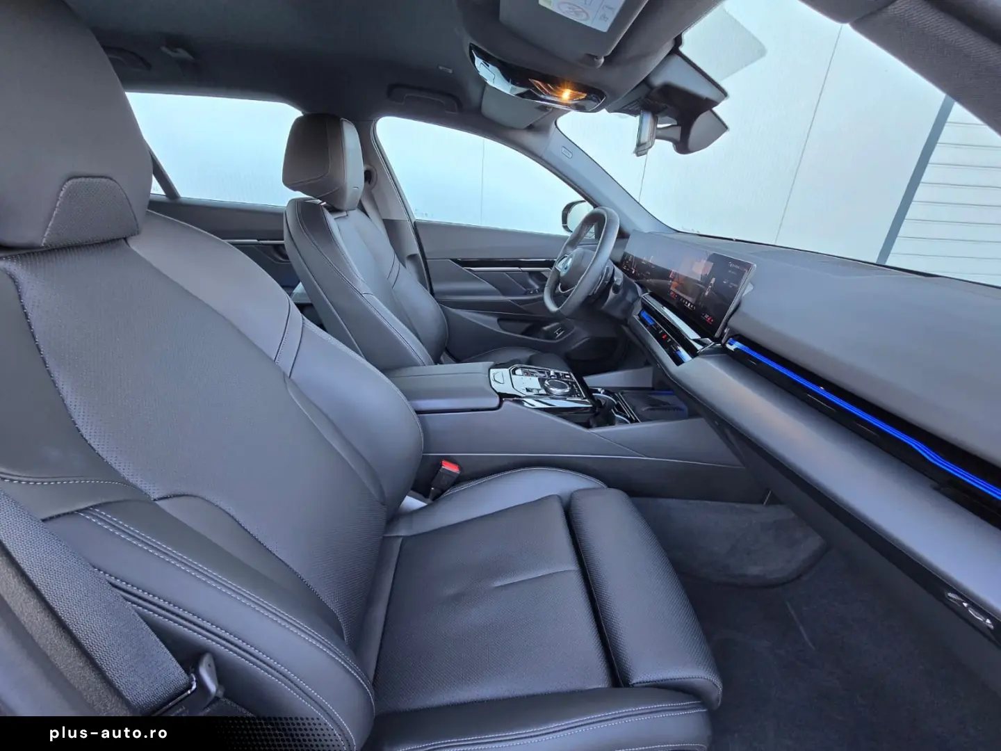 BMW 530e Touring 19´´AHK.ACC ad.LED RFK Dr.Ass  1Hd.